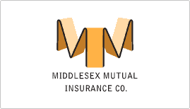 Middlesex mutual insurance co logo.